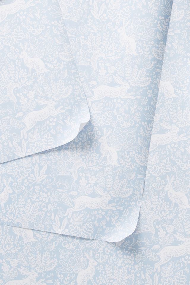Rifle Paper Co. Fable Wrapping Paper #1