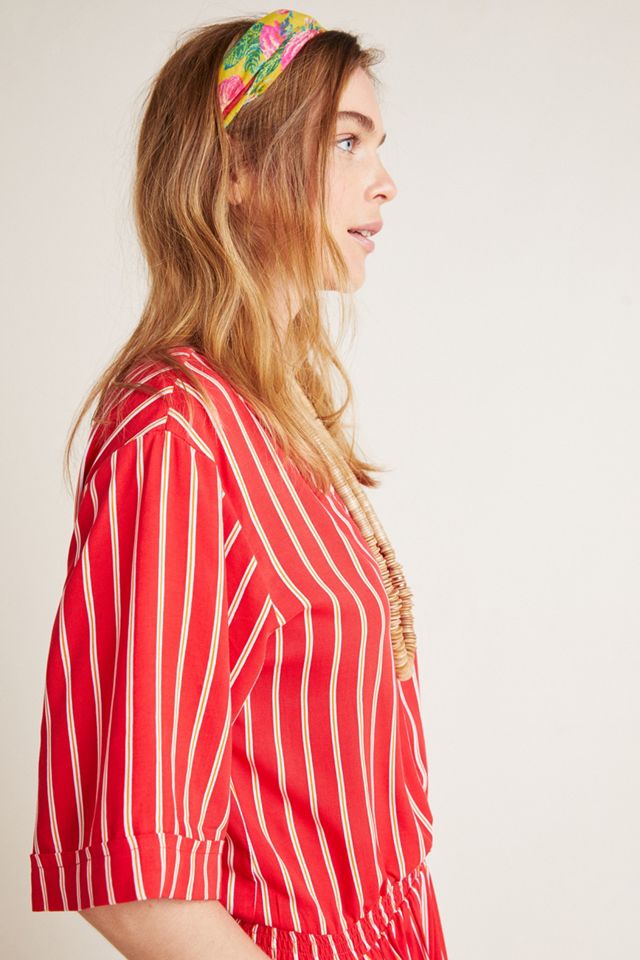 Jetsetter Romper #2