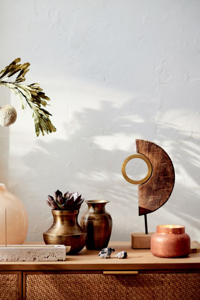 Shiri Decorative Object #2