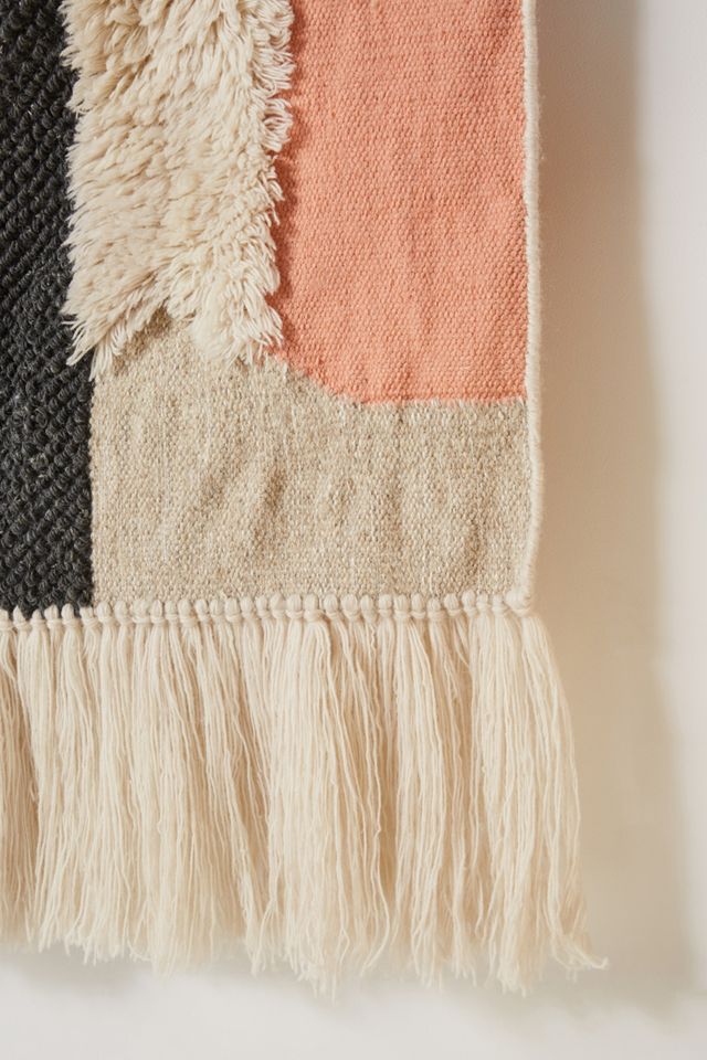 Nessa Wall Hanging #2