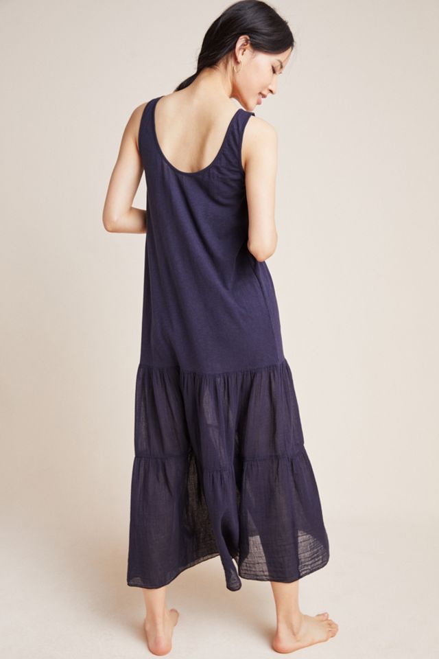 Lise Maxi Dress #1