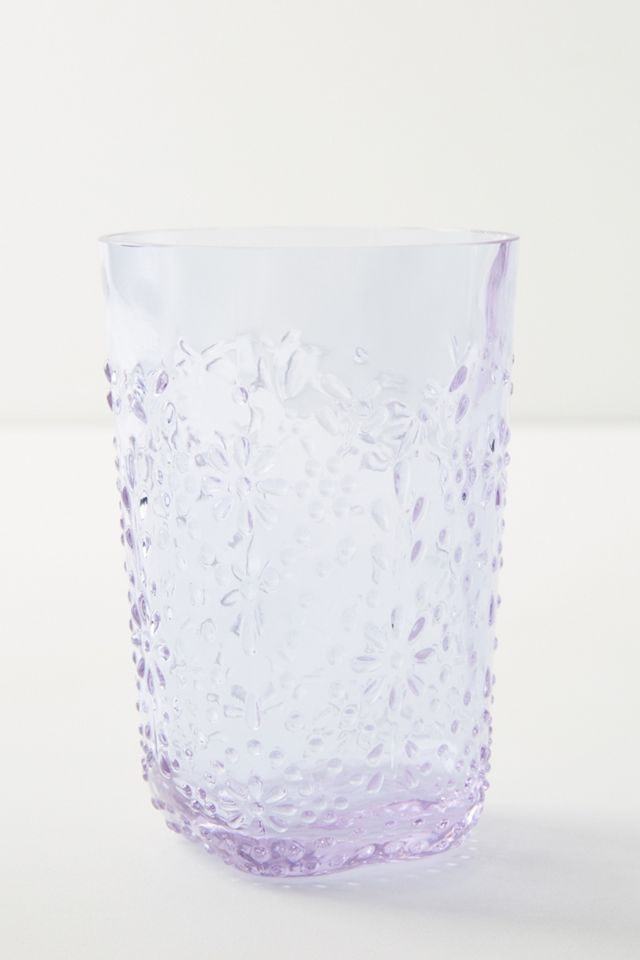 Vista Juice Glass #1