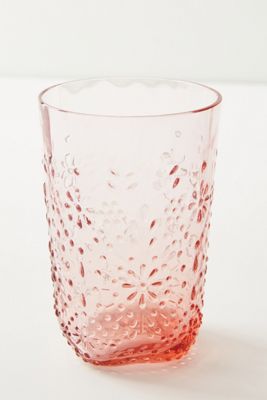 Vista Juice Glass