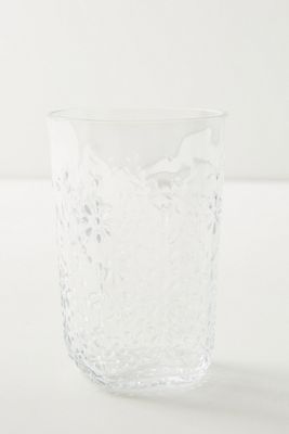 Vista Juice Glass