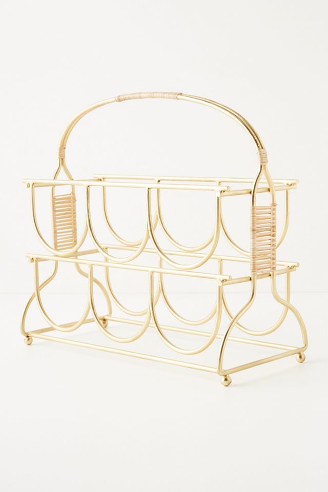 Denali Wine Rack #1