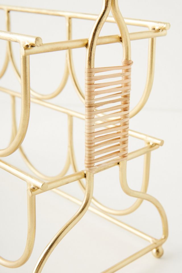 Denali Wine Rack #2