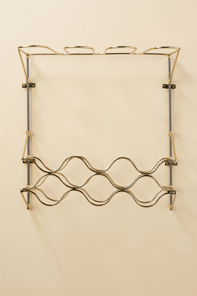 Mia Wine Rack #1