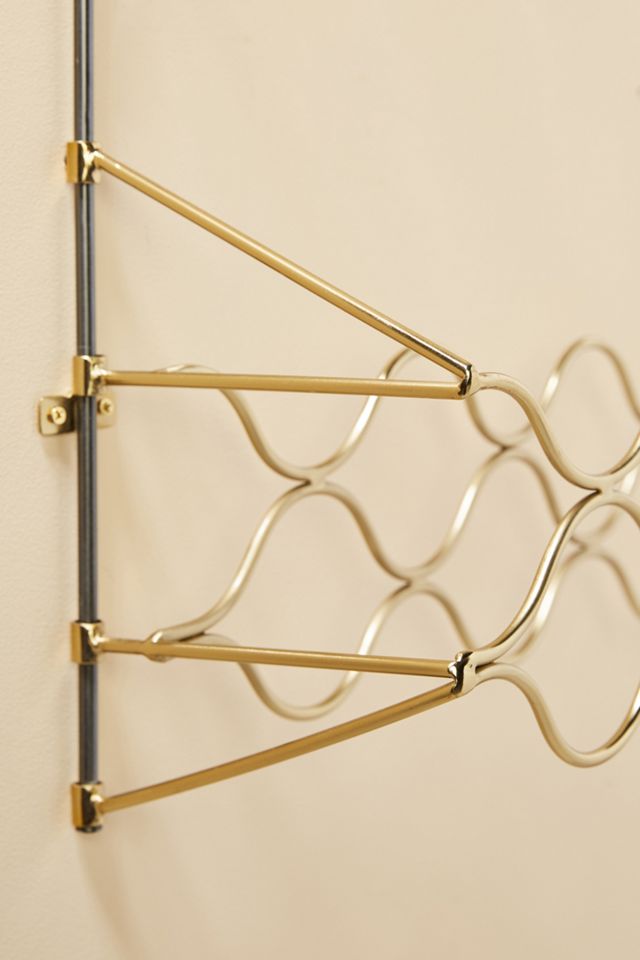 Mia Wine Rack #2