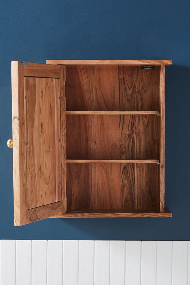 Olivia Bath Cabinet #2
