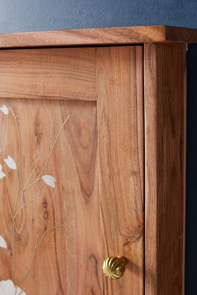 Olivia Bath Cabinet #3