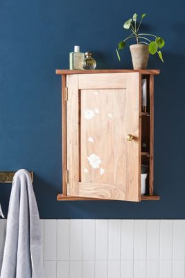 Olivia Bath Cabinet