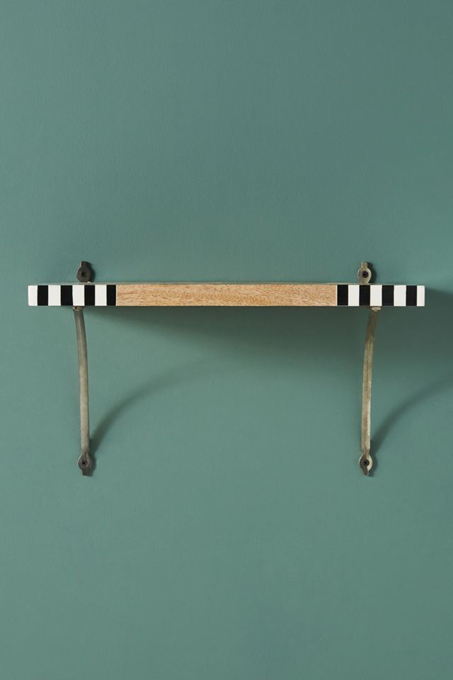 Petra Shelf #1