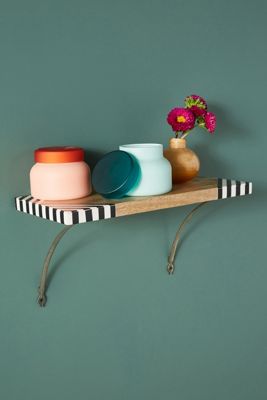 Petra Shelf