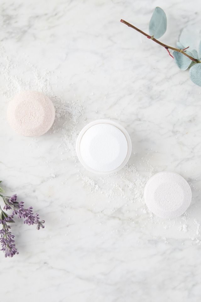 Aromatherapy Shower Tablet Set #1