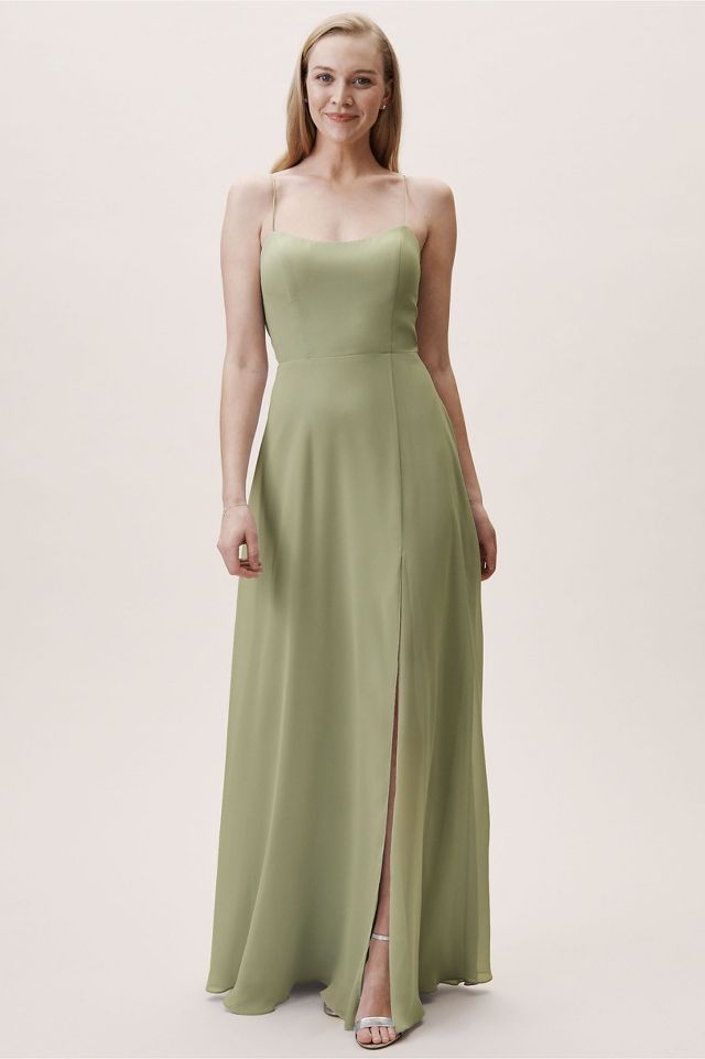 Bhldn kiara outlet dress