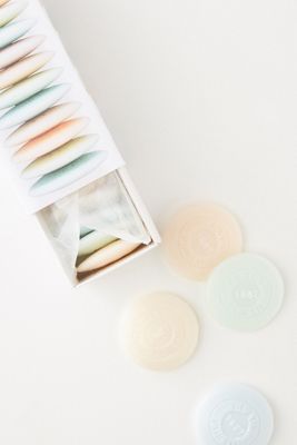 Claus Porto Guest Soap Gift Box