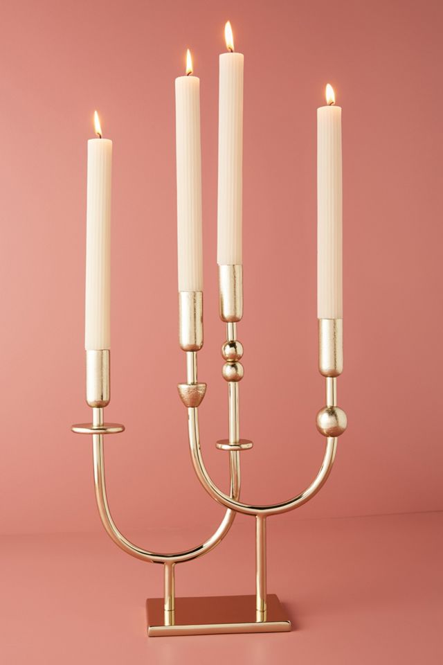 Adonna Candelabra #1