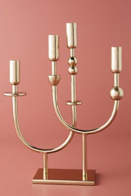 Adonna Candelabra