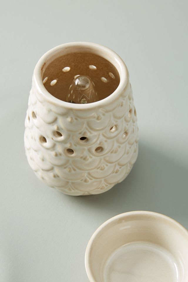 Illuminating Fragrance Warmer #1