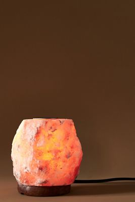 Himalayan Salt Oil Warmer