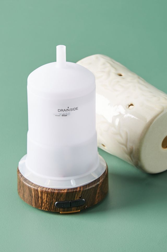 Ultrasonic Oil Diffuser #1
