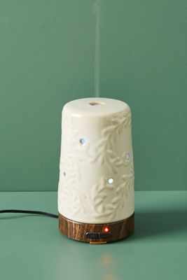 Ultrasonic Oil Diffuser