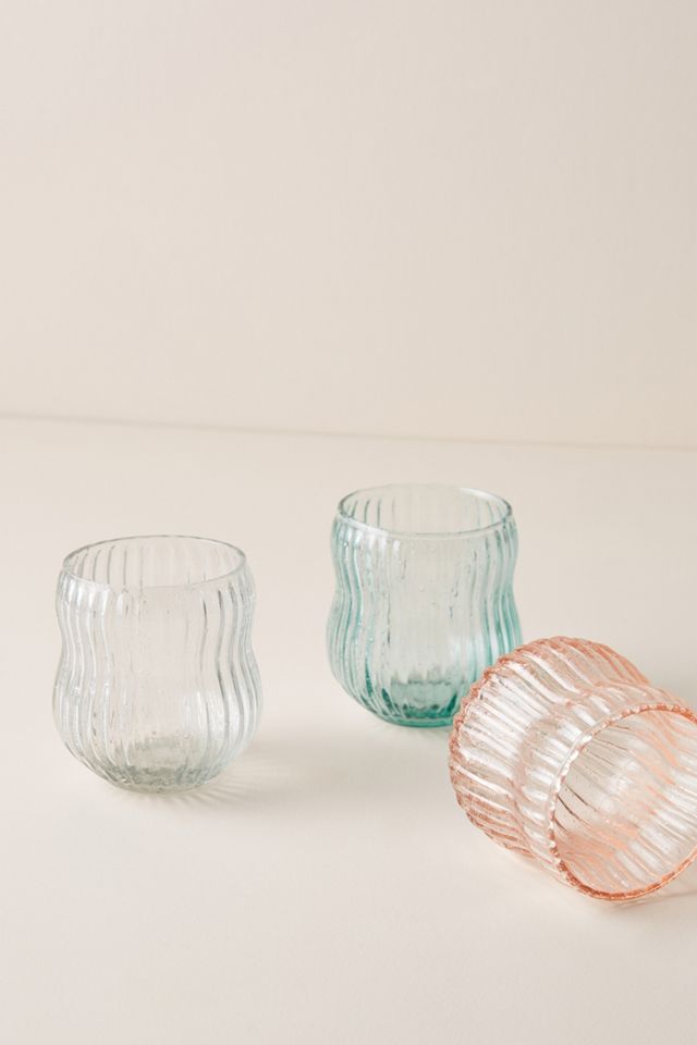 Essa Juice Glasses, Set of 4 #2
