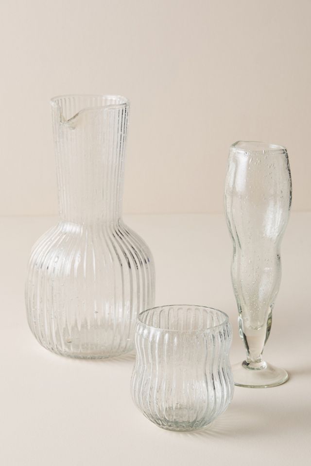 Essa Juice Glasses, Set of 4 #3