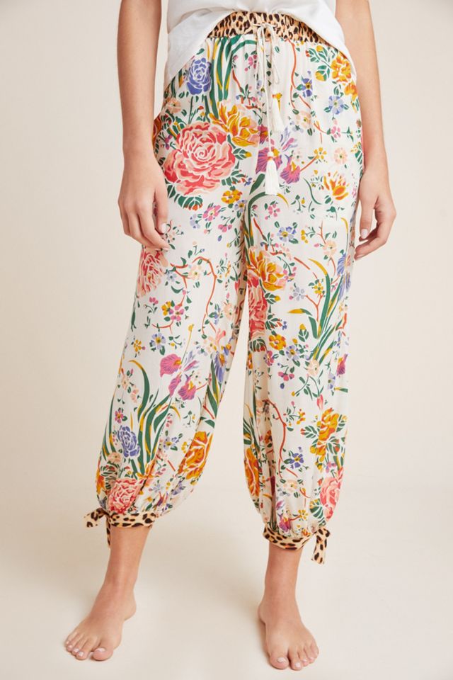 Liane Sleep Pants #1