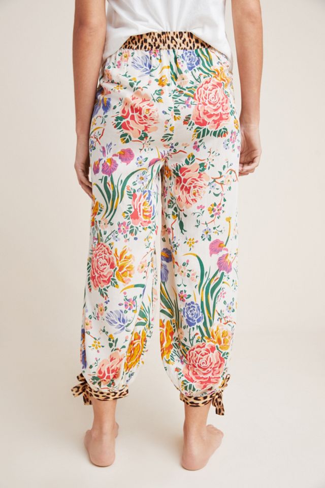 Liane Sleep Pants #3
