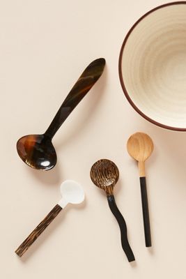 Sadie Spoons, Set of 4