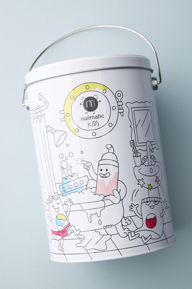 Nailmatic Kids Magic Box Set #2