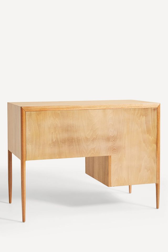 Quincy executive outlet desk