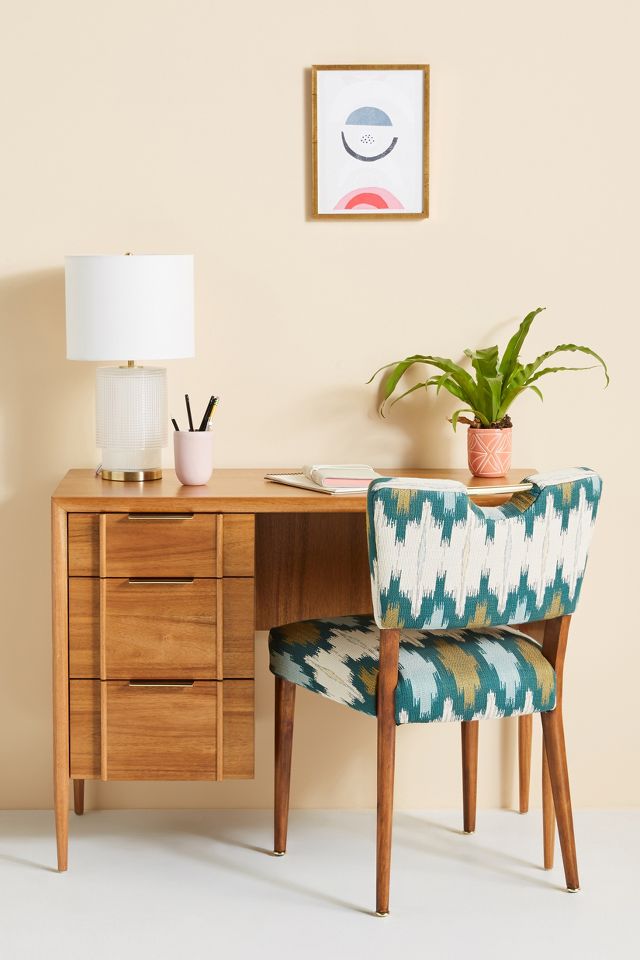 Anthropologie office store desk