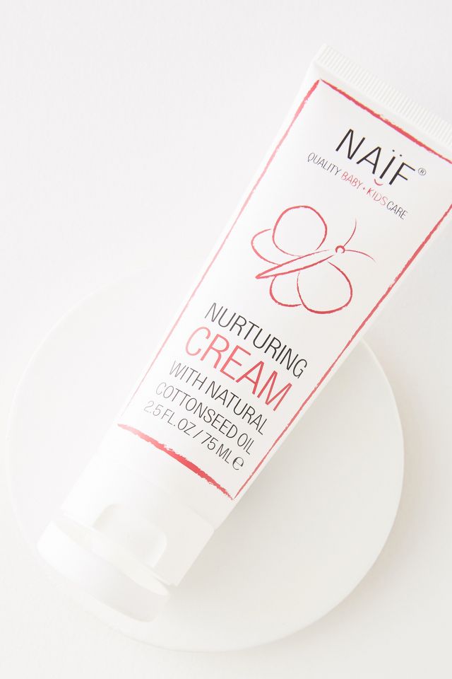 Naif baby sale cream