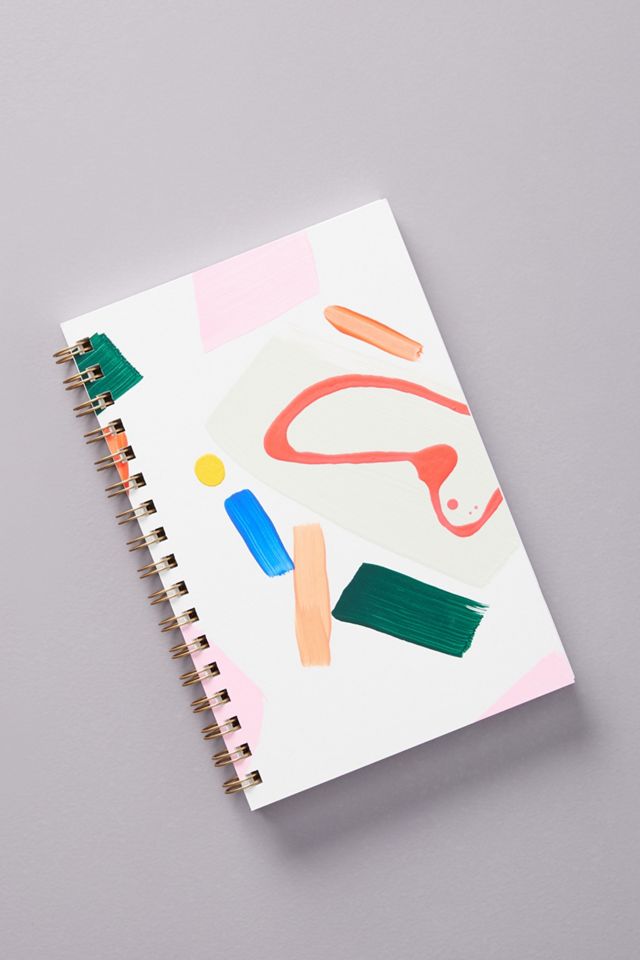 Moglea Trapeze Notebook