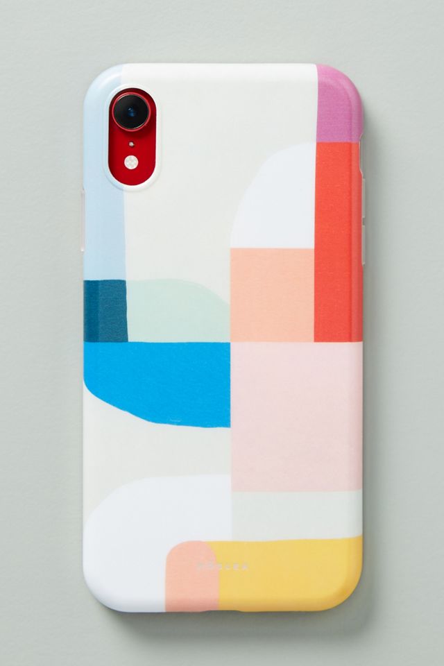 Moglea Spectrum iPhone Case #1