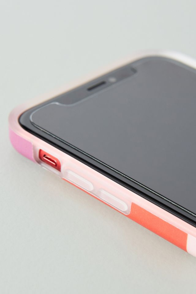 Moglea Spectrum iPhone Case #2