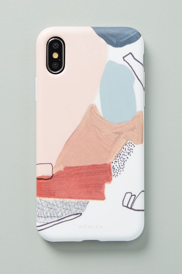 Moglea Unison iPhone Case #1