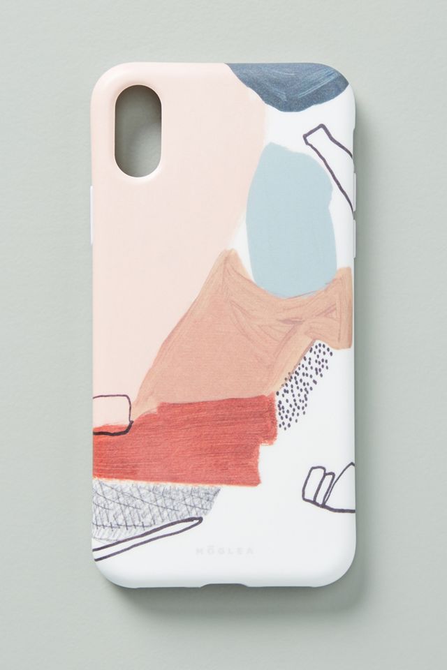Moglea Unison iPhone Case