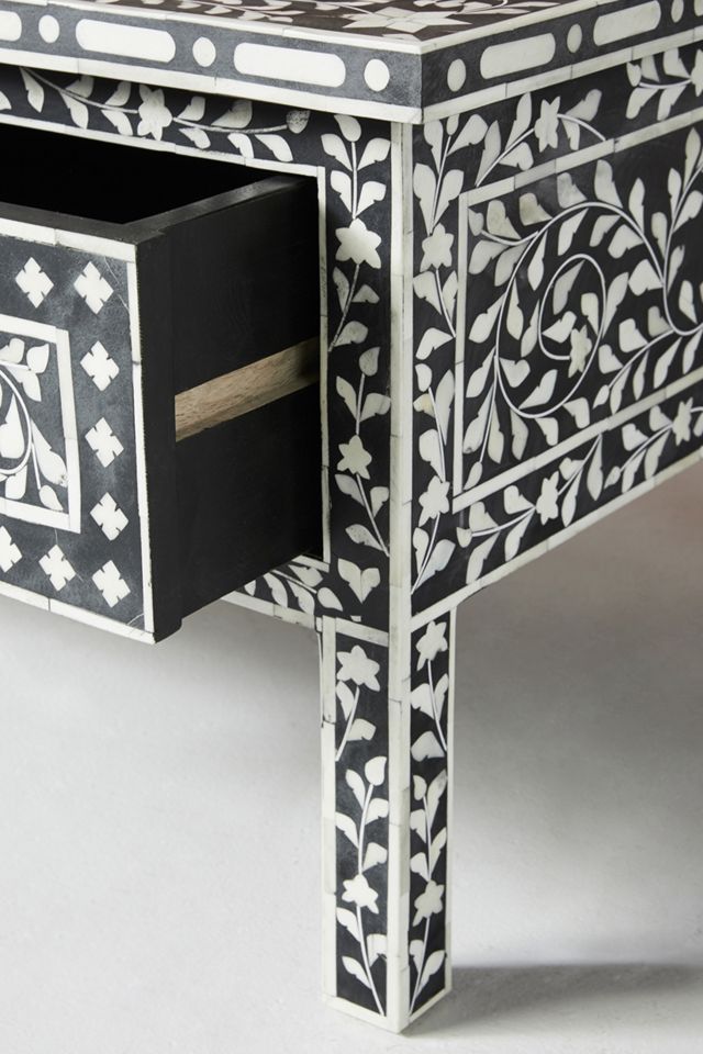 Yalini Storage Coffee Table #4