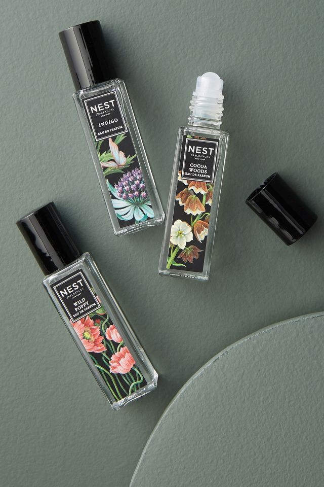 Nest wild poppy online rollerball