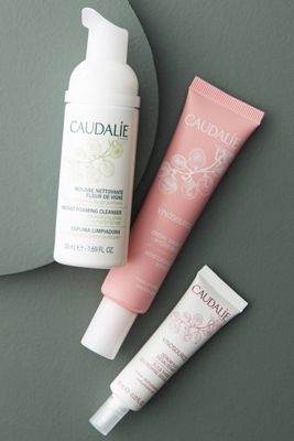 Caudalie Vinosource Set