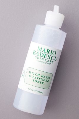 Mario Badescu Witch Hazel + Lavender Toner