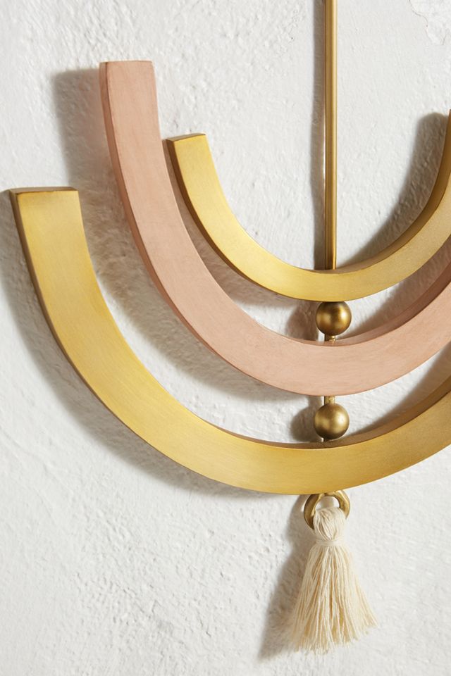 Kinga Wall Hanging #1