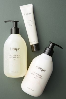Jurlique Rose Body Set