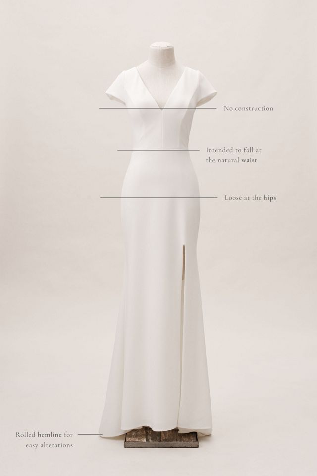 Ara Dress #2