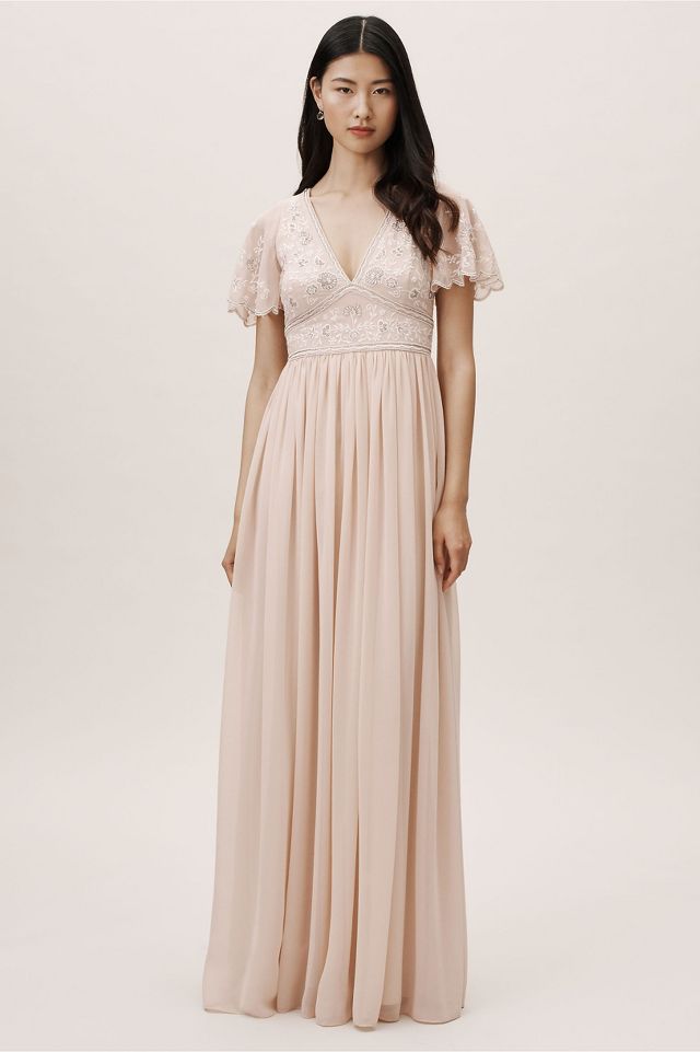 Bhldn 2025 fresna dress