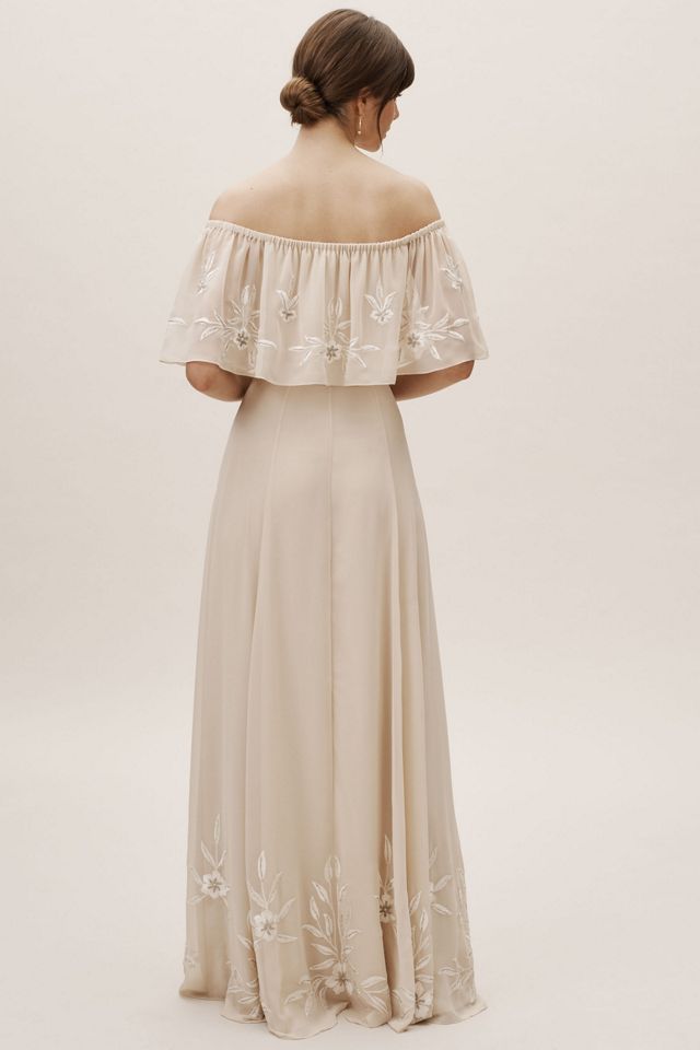 Brittany Dress #1