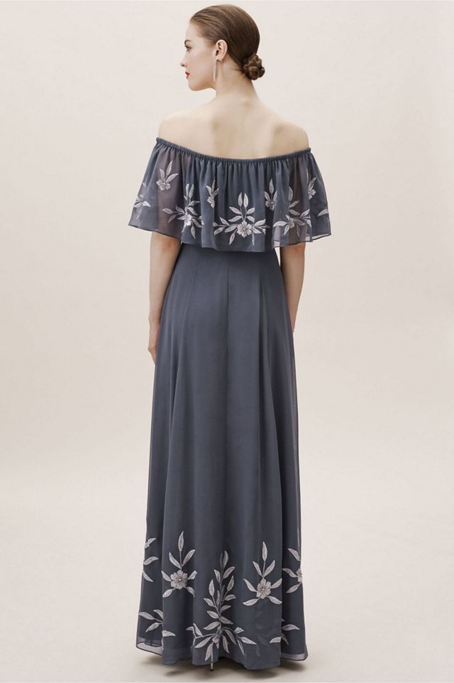 Brittany Dress #1